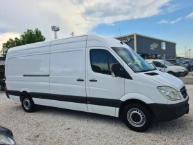 Mercedes-Benz Sprinter 318 V6 - CDI , снимка 4