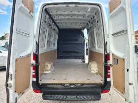 Mercedes-Benz Sprinter 318 V6 - CDI , снимка 14