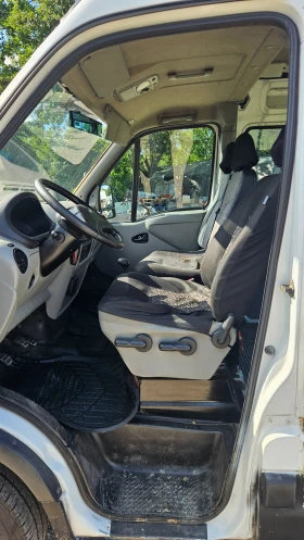 Renault Master, снимка 11