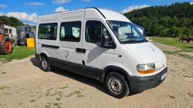 Renault Master, снимка 1