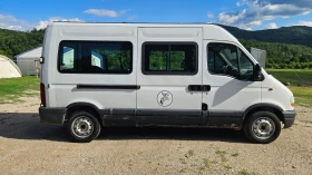 Renault Master, снимка 4