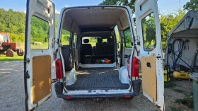 Renault Master, снимка 14