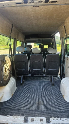 Renault Master, снимка 16