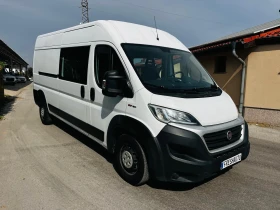 Fiat Ducato Мултиджет , снимка 3