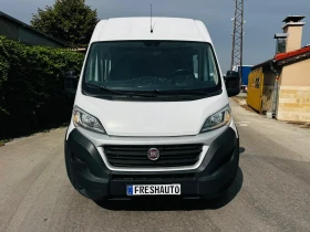 Fiat Ducato Мултиджет , снимка 2