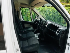 Fiat Ducato Мултиджет , снимка 9