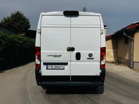 Fiat Ducato Мултиджет , снимка 4