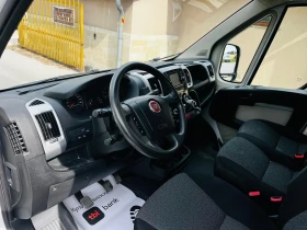 Fiat Ducato Мултиджет , снимка 10