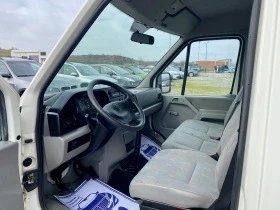 VW Lt LT35-2, 5TDI, снимка 8