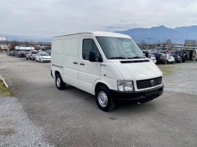 VW Lt LT35-2, 5TDI, снимка 3