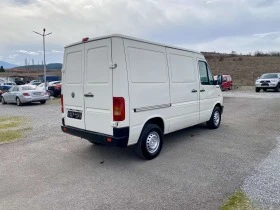 VW Lt LT35-2, 5TDI, снимка 4