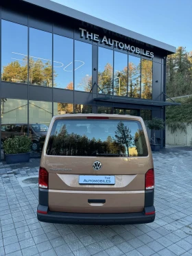 VW Transporter, снимка 5