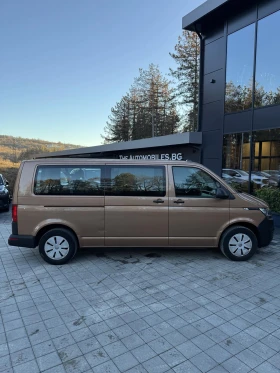 VW Transporter, снимка 8