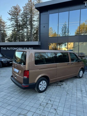 VW Transporter, снимка 7