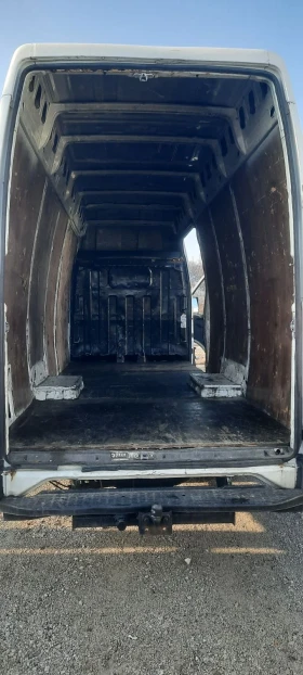 Iveco Daily 5015 3000 | Mobile.bg    8