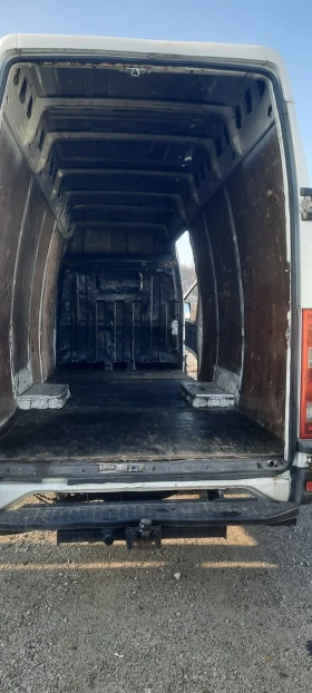 Iveco Daily 5015 3000 | Mobile.bg    11