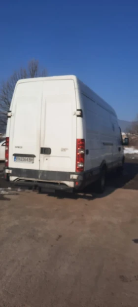 Iveco Daily 5015 3000 | Mobile.bg    7