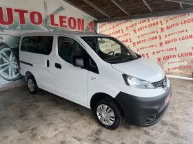 Nissan NV200 1.5DCI  TOP NOVA | Mobile.bg    4