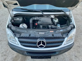Mercedes-Benz Sprinter 516CDI* XXL 4.80 * 2.50 *  | Mobile.bg    13