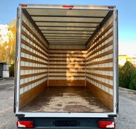 Обява за продажба на Mercedes-Benz Sprinter 516CDI* XXL 4.80м ДЪЛЖИНА* 2.50м ВИСОЧИНА* КЛИМА ~27 900 лв. - изображение 4