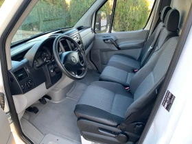 Обява за продажба на Mercedes-Benz Sprinter 516CDI* XXL 4.80м ДЪЛЖИНА* 2.50м ВИСОЧИНА* КЛИМА ~27 900 лв. - изображение 9