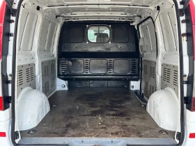 Обява за продажба на Mercedes-Benz Vito 2.2CDI ИТАЛИЯ ~9 300 лв. - изображение 8