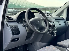 Обява за продажба на Mercedes-Benz Vito 2.2CDI ИТАЛИЯ ~9 300 лв. - изображение 6