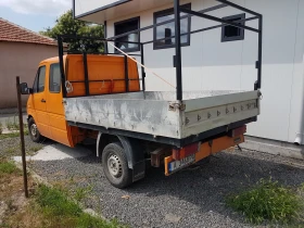Mercedes-Benz Sprinter 312 | Mobile.bg    4