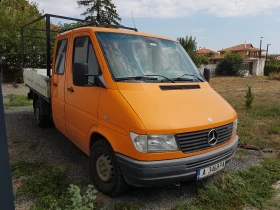 Mercedes-Benz Sprinter 312 | Mobile.bg    10