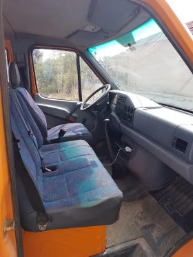 Mercedes-Benz Sprinter 312 | Mobile.bg    9