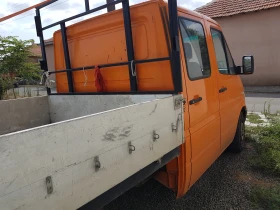 Mercedes-Benz Sprinter 312 | Mobile.bg    7