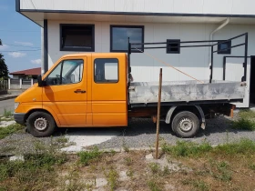 Mercedes-Benz Sprinter 312 | Mobile.bg    3