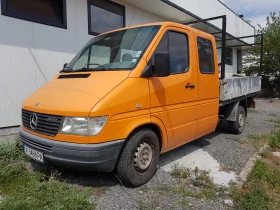 Mercedes-Benz Sprinter 312 | Mobile.bg    2