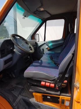 Mercedes-Benz Sprinter 312 | Mobile.bg    11