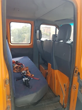 Mercedes-Benz Sprinter 312 | Mobile.bg    8