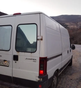 Citroen Jumper, снимка 3 — Bazar.bg Citroen Jumper, снимка 3