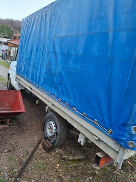 Mercedes-Benz Sprinter 312, снимка 2