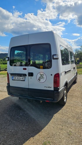 Renault Master | Mobile.bg � ����� ������ 5