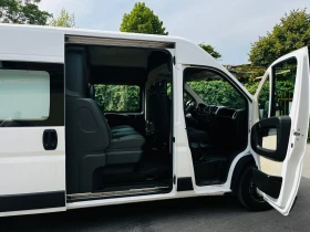 Fiat Ducato Мултиджет  | Auto.bg — изображение 7
