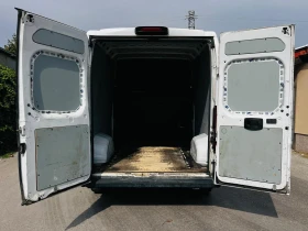 Fiat Ducato Мултиджет  | Auto.bg — изображение 11