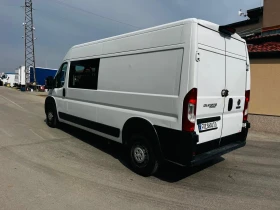 Fiat Ducato Мултиджет  | Auto.bg — изображение 5