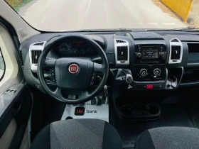 Fiat Ducato Мултиджет  | Auto.bg — изображение 8