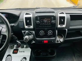 Fiat Ducato Мултиджет  | Auto.bg — изображение 13