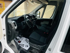 Fiat Ducato Мултиджет  | Auto.bg — изображение 12