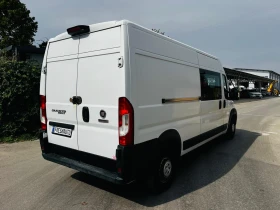 Fiat Ducato Мултиджет  | Auto.bg — изображение 6