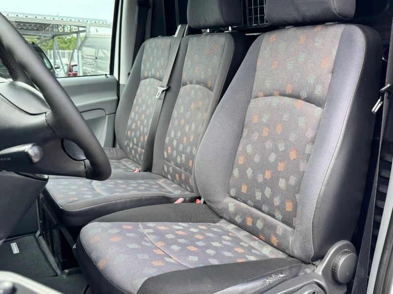 Mercedes-Benz Vito 2.2CDI ИТАЛИЯ, снимка 8 - Бусове и автобуси - 50826553