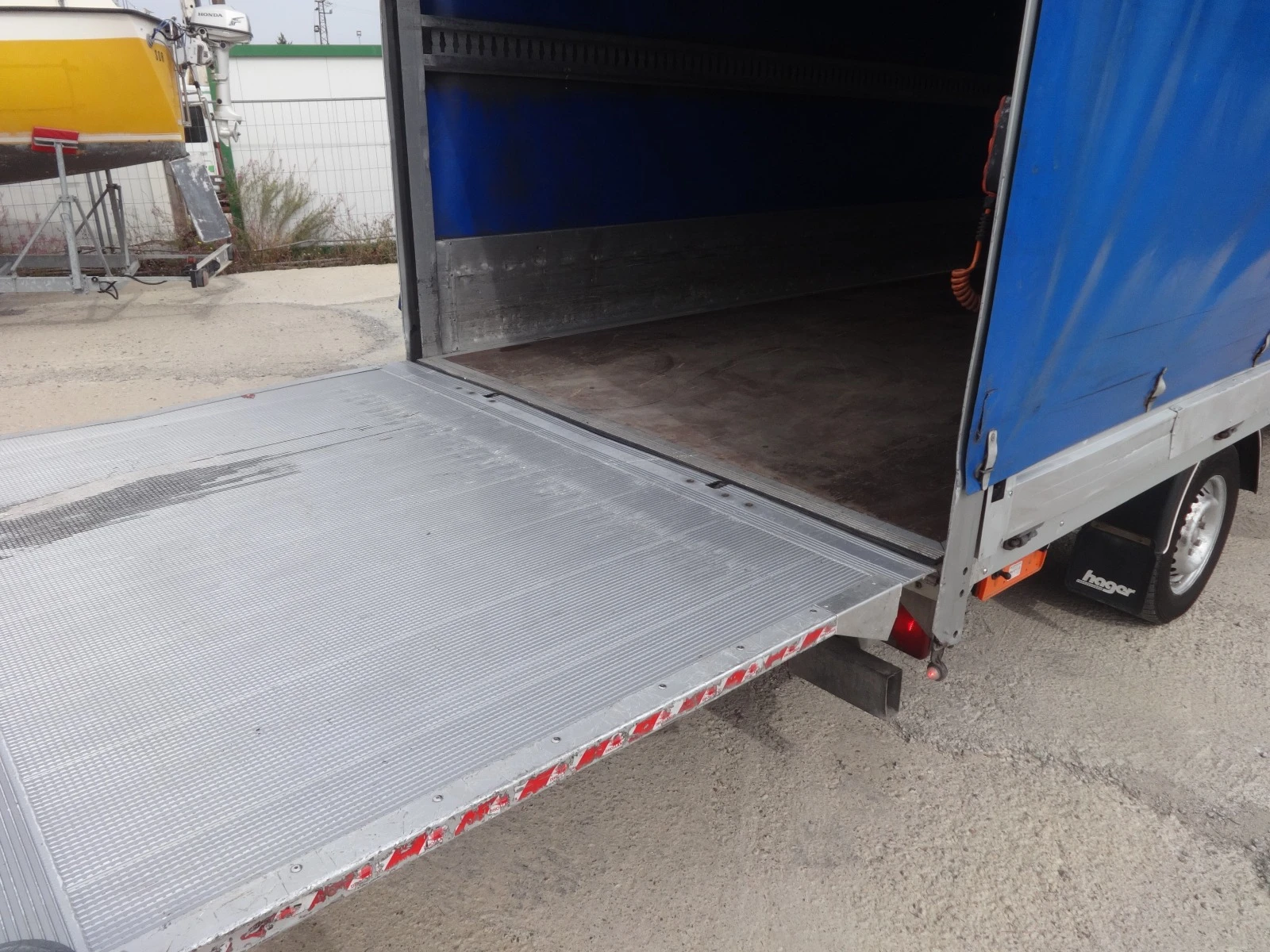 Iveco Daily 35S17 3.0HPI* *  . * * 3, 5. | Mobile.bg   12