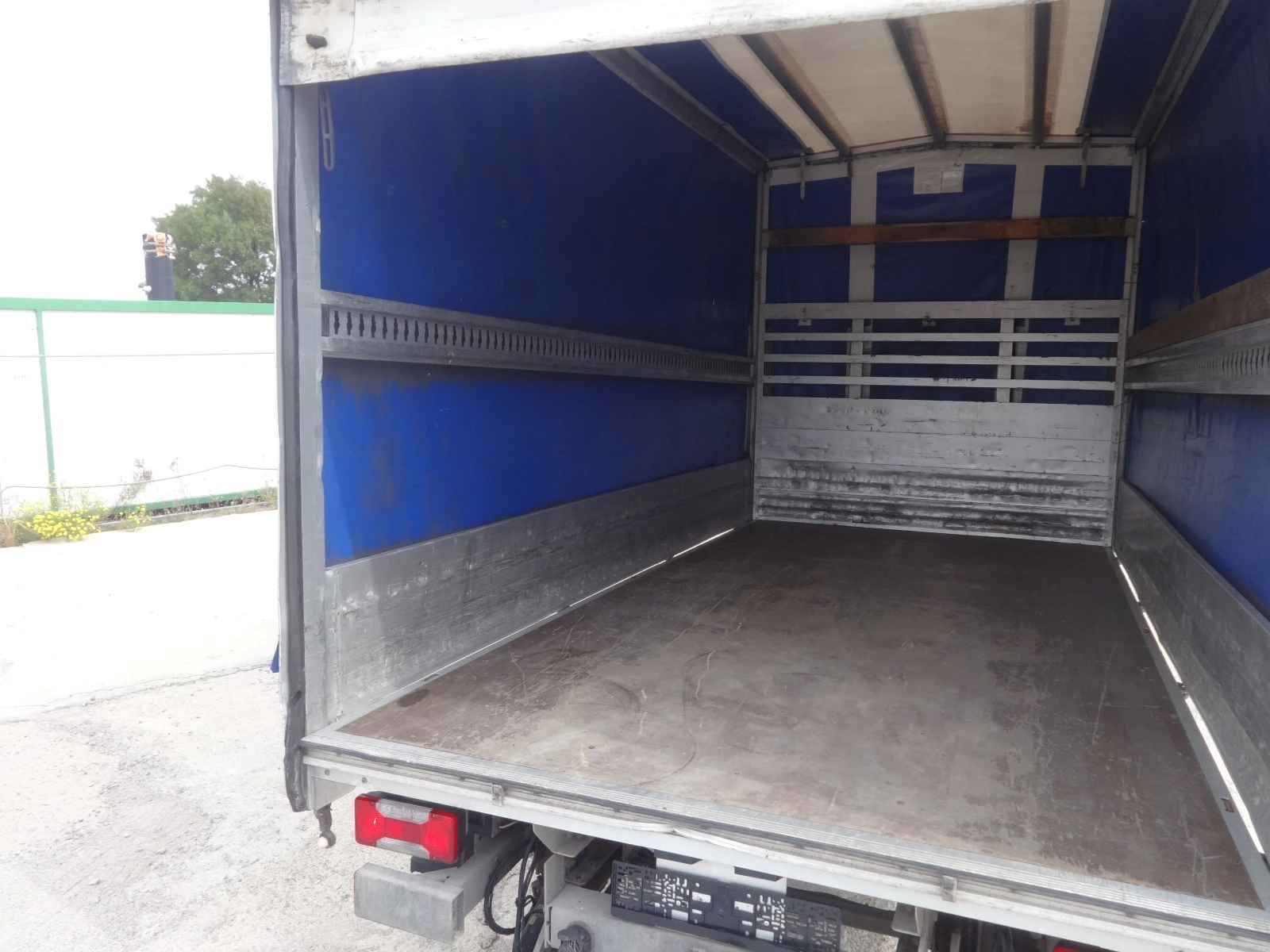 Iveco Daily 35S17 3.0HPI* *  . * * 3, 5. | Mobile.bg   11