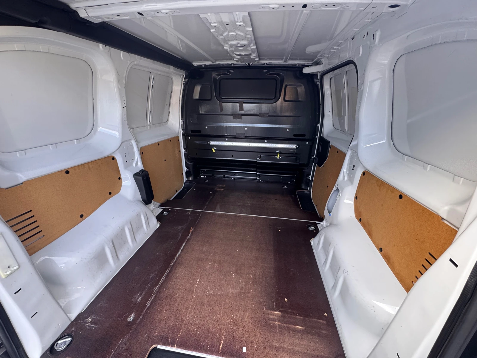 Citroen Jumpy 2.0HDi 177КС. АВТОМАТИК ДИСТРОНИК КОЖА НАВИГАЦИЯ, снимка 8 - Бусове и автобуси - 54117986