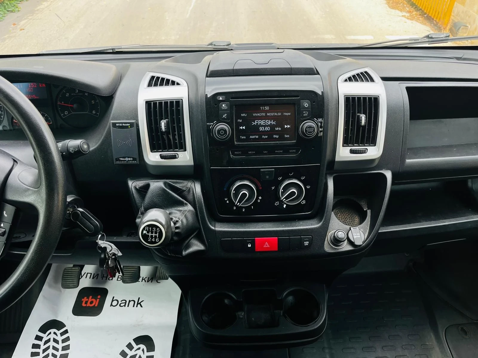 Fiat Ducato Мултиджет , снимка 13 - Бусове и автобуси - 56163125